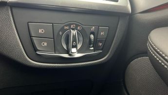 BMW X3 2.0 20d M Sport xDrive (190 ps) - ACOUSTIC GLAZING - PRO NAV - A