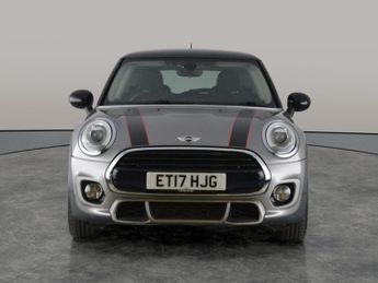 Mini Hatch 1.5 Cooper (136 ps) - 18IN ALLOYS - PRIVACY GLASS - AUTO HEADLIG