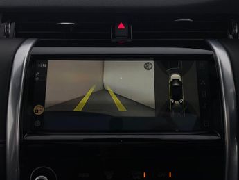 Land Rover Discovery Sport 2.0 D200 MHEV R-Dynamic HSE 4WD (204 ps) - CARPLAY - KEYLESS ENT