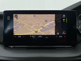Skoda Octavia 1.4 TSI iV 13kWh SE Technology Plug-in DSG (204 ps) - SMARTLINK 