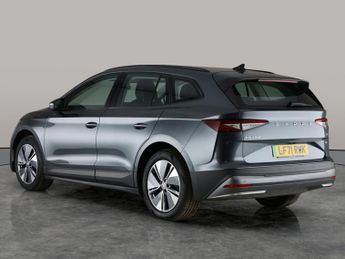 Skoda Enyaq 62kWh 60 (179 ps) - WIFI - BLUETOOTH - 19IN ALLOYS