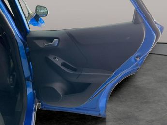 Ford Puma 1.0T EcoBoost MHEV Titanium DCT (125 ps) - FORD SYNC3 - BLUETOOT