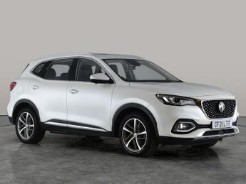 MG Mg Hs 1.5 T-GDI 16.6kWh Exclusive Plug-in (258 ps) - SURROUND VIEW - L