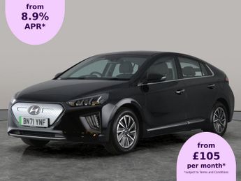Hyundai Ioniq 38.3kWh Premium (136 ps) - REVERSE CAM - NAV - HEATED SEATS
