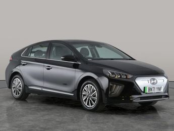 Hyundai Ioniq 38.3kWh Premium (136 ps) - LED - REVERSE CAM - NAV