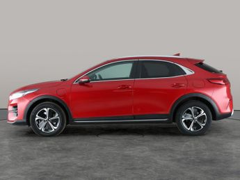 Kia Xceed 1.6 GDi 8.9kWh 3 Plug-in DCT (139 bhp) - HEATED STEERING - BLUET