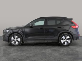 Volvo XC40 1.5h T4 Recharge 10.7kWh Plus Plug-in (211 ps) - SENSUS SAT NAV 