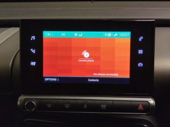 Citroen C4 Cactus 1.2 PureTech Flair EAT6 (130 ps) - 17IN ALLOYS - PARK SENSORS - 