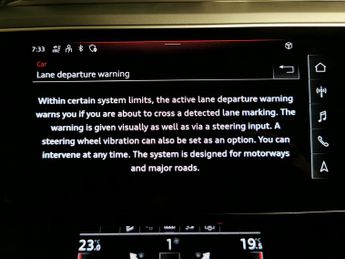 Audi e-tron 55 Technik quattro 95kWh (11kW Charger) (408 ps) - ADJUSTABLE SU