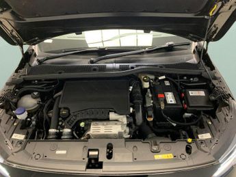 Vauxhall Corsa 1.2 Turbo SRi (130 ps) - PADDLE SHIFT - 17IN ALLOYS - AIR CON