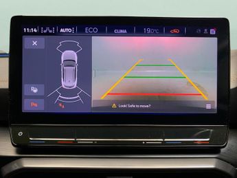 Cupra Formentor 1.4 eHybrid 12.8kWh VZ2 Plug-in DSG (245 ps) - LED - REVERSE CAM