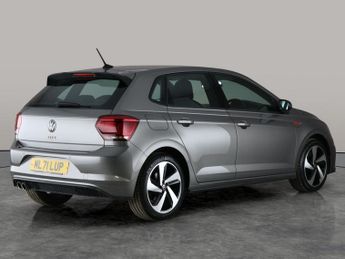 Volkswagen Polo 2.0 TSI GTI DSG (207 ps) - AMBIENT INTERIOR LIGHTING - AUTO HEAD