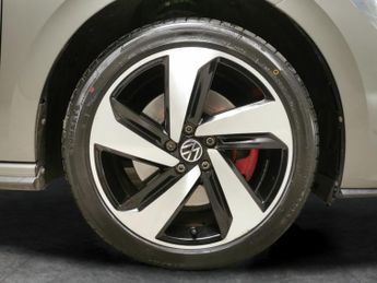Volkswagen Polo 2.0 TSI GTI DSG (207 ps) - AMBIENT INTERIOR LIGHTING - AUTO HEAD