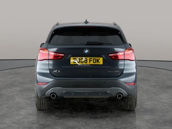 BMW X1 2.0 20i Sport DCT sDrive (192 ps) - PERFORMANCE CONTROL - DAB - 