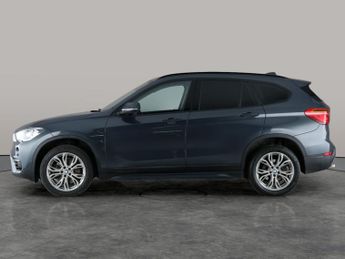 BMW X1 2.0 20i Sport DCT sDrive (192 ps) - PERFORMANCE CONTROL - DAB - 