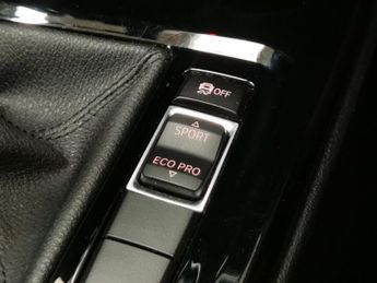 BMW X1 2.0 20i Sport DCT sDrive (192 ps) - PERFORMANCE CONTROL - DAB - 