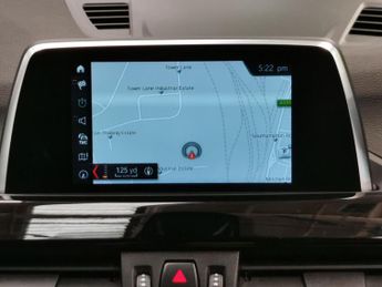 BMW X1 2.0 20i Sport DCT sDrive (192 ps) - PERFORMANCE CONTROL - DAB - 