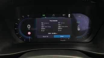 Volvo XC40 Recharge 69kWh Plus (231 ps) - BLIND SPOT ASSIST - BLUETOOTH