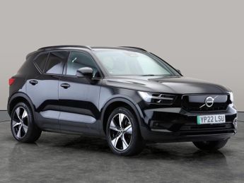 Volvo XC40 Recharge 69kWh Plus (231 ps) - BLIND SPOT ASSIST - BLUETOOTH