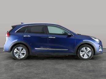 Kia Niro 64kWh 4+ (201 bhp) - HEATED STEERING - BLIND SPOT ASSIST