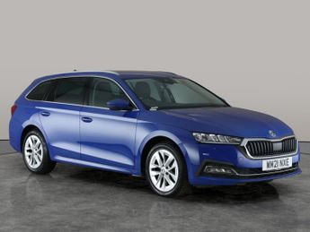Skoda Octavia 2.0 TDI SE L DSG (150 ps) - SMARTLINK - HEATED SEATS - BLUETOOTH
