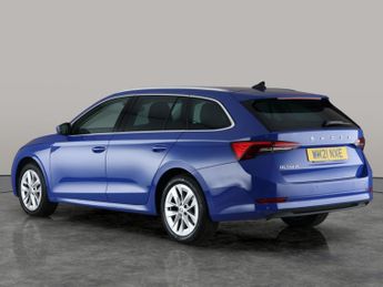 Skoda Octavia 2.0 TDI SE L DSG (150 ps) - SMARTLINK - HEATED SEATS - BLUETOOTH