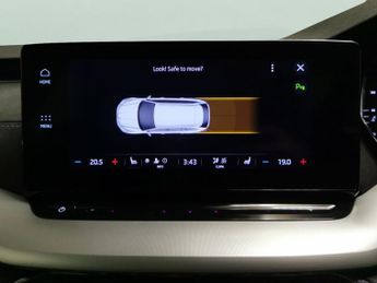 Skoda Octavia 2.0 TDI SE L DSG (150 ps) - SMARTLINK - HEATED SEATS - BLUETOOTH