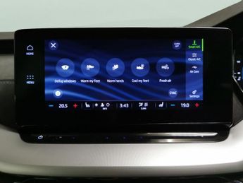 Skoda Octavia 2.0 TDI SE L DSG (150 ps) - SMARTLINK - HEATED SEATS - BLUETOOTH