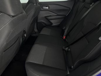 Nissan Qashqai 1.5 h e-POWER N-Connecta (190 ps) - CARPLAY - 360 CAM - LED