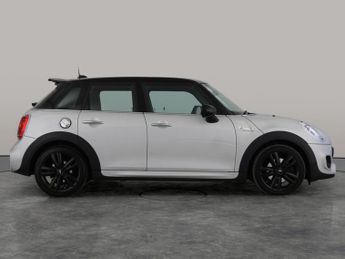 Mini Hatch 2.0 Cooper S (192 ps) - PAN ROOF - NAV - LED
