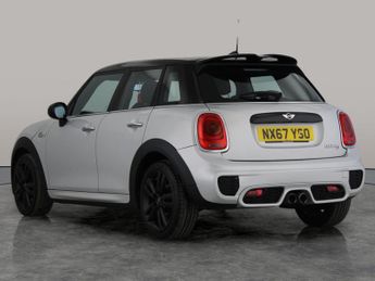 Mini Hatch 2.0 Cooper S (192 ps) - PAN ROOF - NAV - LED