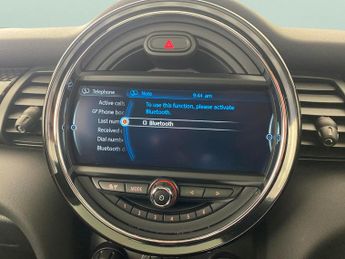 Mini Hatch 2.0 Cooper S (192 ps) - PAN ROOF - NAV - LED
