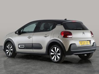 Citroen C3 1.2 PureTech PLUS EAT6 (110 ps) - BLUETOOTH - DIGITAL CLIMATE CO