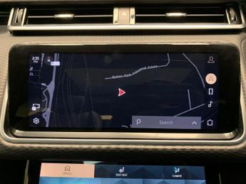 Land Rover Range Rover Velar 2.0 D200 MHEV Edition 4WD (204 ps) - MERIDIAN AUDIO - NAV - HEAT