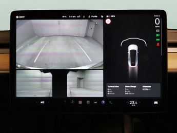 Tesla Model Y (Dual Motor) Long Range 4WDE (384 bhp) - HEATED STEERING