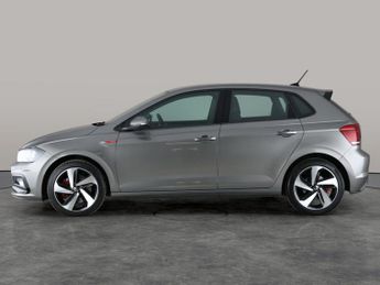 Volkswagen Polo 2.0 TSI GTI DSG (207 ps) - AMBIENT INTERIOR LIGHTING - AUTO HEAD