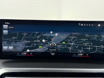 BMW i4 40 83.9kWh M Sport Gran Coupe eDrive (340 ps) - NAV - WIFI - BLU