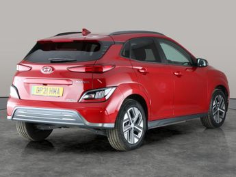 Hyundai Kona 64kWh Premium (10.5kW Charger) (204 ps) - HEATED SEATS - HEATED 