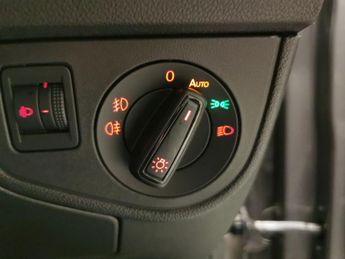 Volkswagen Polo 2.0 TSI GTI DSG (207 ps) - AMBIENT INTERIOR LIGHTING - AUTO HEAD