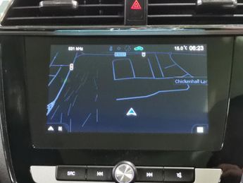 MG MG ZS 44.5kWh Exclusive (143 ps) - CARPLAY - KEYLESS ENTRY - LED