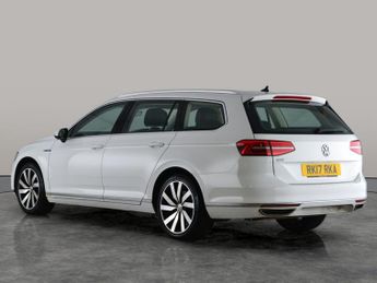 Volkswagen Passat 1.4 TSI GTE Advance Plug-in DSG (218 ps) - PAN ROOF - PRO NAV