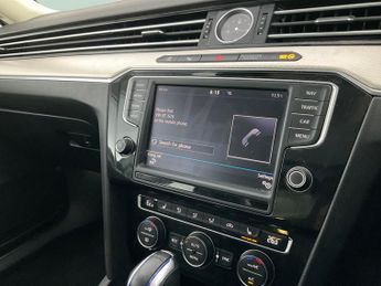 Volkswagen Passat 1.4 TSI GTE Advance Plug-in DSG (218 ps) - PAN ROOF - PRO NAV