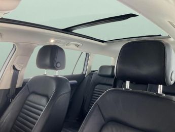 Volkswagen Passat 1.4 TSI GTE Advance Plug-in DSG (218 ps) - PAN ROOF - PRO NAV