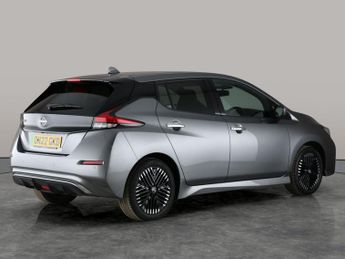 Nissan Leaf 39kWh N-Connecta (150 ps) - LANE DEPARTURE  - BLUETOOTH - PARK S