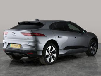 Jaguar I-PACE 400 90kWh S 4WD (400 ps) - LANE DEPARTURE  - BLUETOOTH - SPEED L