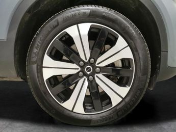 Volvo C40 Recharge 69kWh Plus (231 ps) - LED - NAV - HEATED STEERING