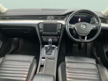 Volkswagen Passat 1.4 TSI GTE Advance Plug-in DSG (218 ps) - PAN ROOF - PRO NAV
