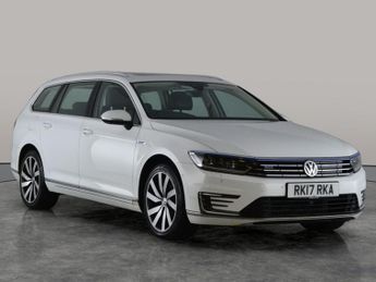 Volkswagen Passat 1.4 TSI GTE Advance Plug-in DSG (218 ps) - PAN ROOF - PRO NAV