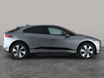 Jaguar I-PACE 400 90kWh S 4WD (400 ps) - LANE DEPARTURE  - BLUETOOTH - SPEED L