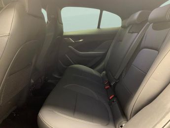 Jaguar I-PACE 400 90kWh S 4WD (400 ps) - LANE DEPARTURE  - BLUETOOTH - SPEED L
